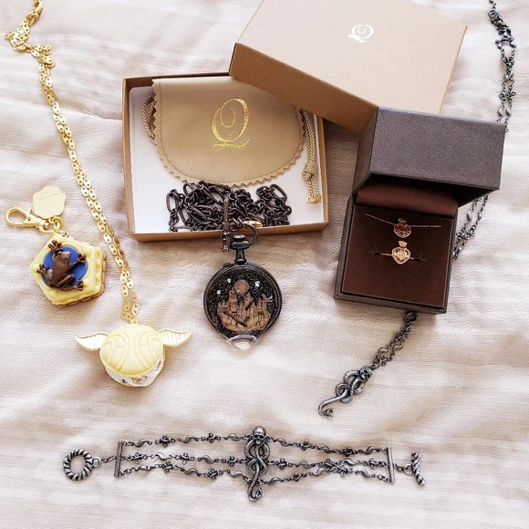 My Q-pot collection ♡ - Picture 2 of 9